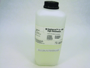 SEPHACRYL S-100 HR        750 ML