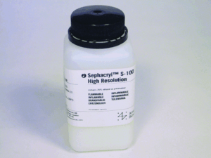 SEPHACRYL S-100 HR, 150 ML