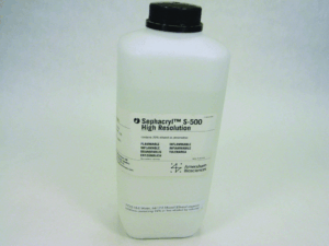SEPHACRYL S-500 HR        750 ML