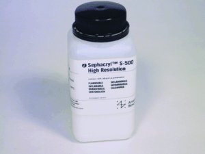 SEPHACRYL S-500 HR, 150 ML