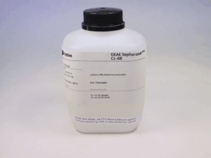 DEAE-SEPHAROSE CL-6B   500 ML