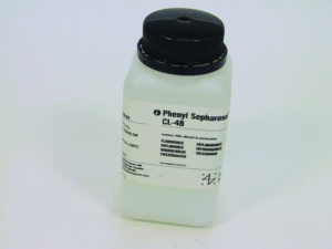 PHENYL-SEPHAROSE CL-4B   200 ML