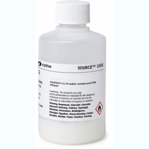 SOURCE 15S, 50 ML