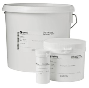 CNBr Activated Sepharose 4FF,10G