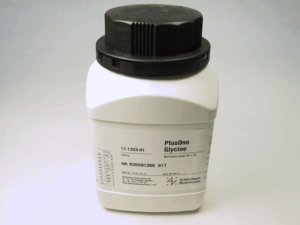 GLYCINE,  500 G
