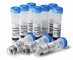 His Mag Sepharose excel 5x1 ml