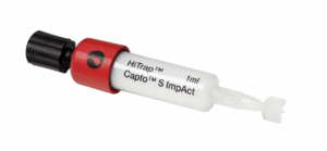 HiTrap Capto S ImpAct 5x1mL