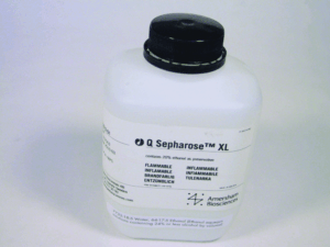 Q SEPHAROSE XL, 300 ML