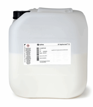 SP SEPHAROSE XL, 300 ML