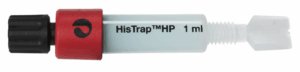 HISTRAP HP 5 X 1 ML