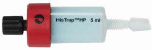 HISTRAP HP 5 X 5 ML
