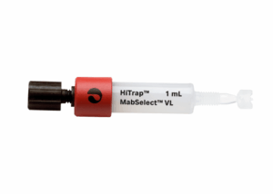 HiTrap MabSelect VL 1 x 1 mL