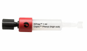HiTrap 5x5 ml Capto Phenyl (high sub)