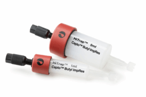 HiTrap 5x5 ml Capto Butyl