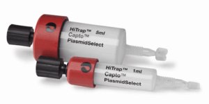 HiTrap 1x5ml Capto PlasmidSelect