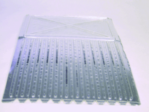 IMMOBILINE DRYSTRIP PH 4-7,7CM