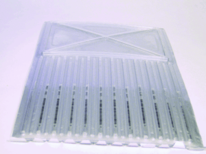 IMMOBILINE DRYSTRIP PH 3-10NL, 7CM