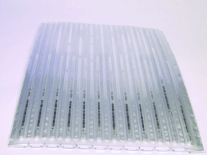 IMMOBILINE DRYSTRIP PH4-7, 13CM