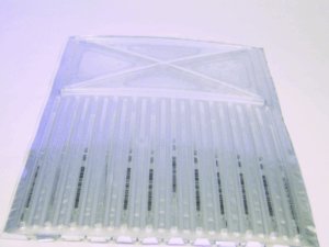 IMMOBILINE DRYSTRIP PH 6-11,11CM