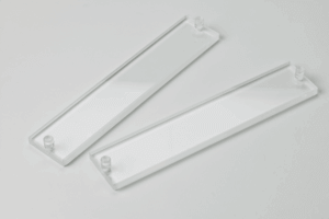 Lid Adaptor for IPGphor 3