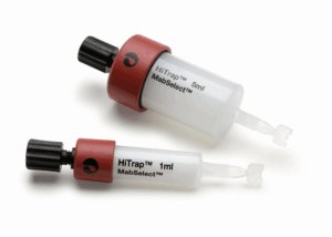 HITRAP MABSELECT, 5 X 5 ML