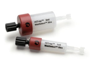 HITRAP MABSELECT XTRA, 5X5ML