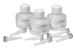 Ab SpinTrap