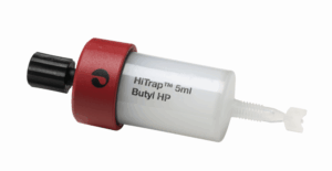 HiTrap Butyl HP, 5 x 5ml
