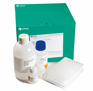 GFX 96 PCR Purif Kit, 10x96