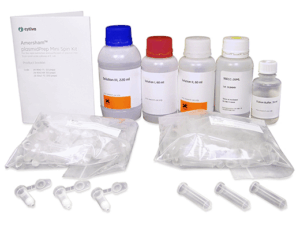 illustra plasmid Mini (50)