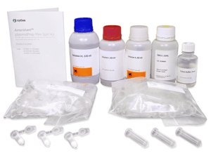 illustra plasmid Mini (250)