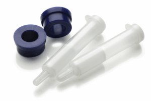 MidiSpin Adapter
