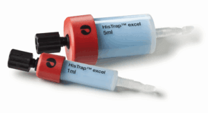 HisTrap excel 1x1ml