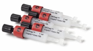 HiTrap Capto Core 700 1 x 1 mL