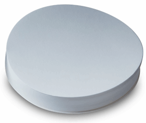 3MM CHR 18X34CM 100/PK