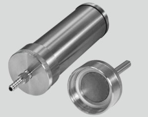 Filter Funnel Pressure 47mm SS 1pk