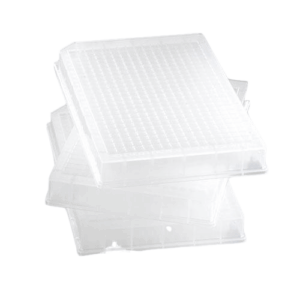 Acroprep 384 GLS FIBR 1um 100pk