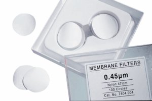 NYL 47MM 0.45uM 100/PK