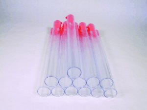 EQUILIBRATION TUBE SET, 12/PK