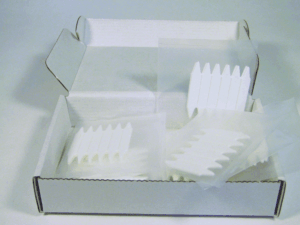 PAPER BRIDGES