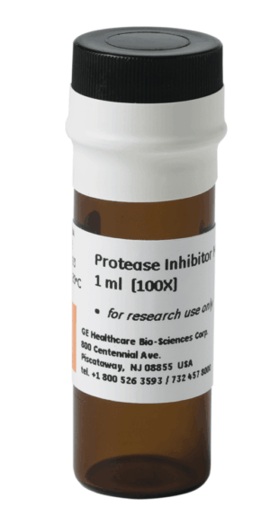 PROTEASE INHIBITOR MIX