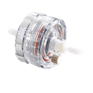 Silicon O-ring 5/pk