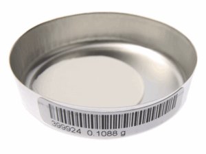 934AH RTU for solids, double weigh, 47mm, 100/PK