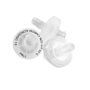 Acrodisc PSF 25mm Supor IC 0.45um 1000/PK