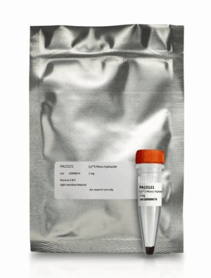 CY5 MONOHYDRAZIDE  1MG
