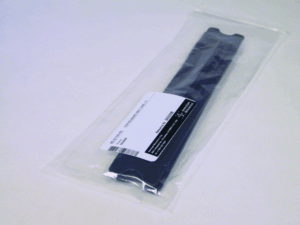 SLOTTED GASKET GRAY, LONG (PKG 2)