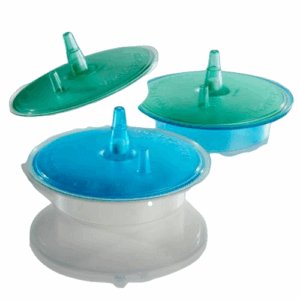 Vacucap 60 Supor Tubing .2um gam 10/PK