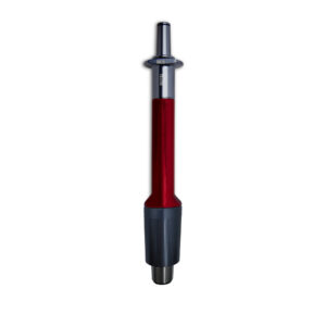 8mL Pipette, MLA, Macro, Red