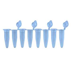 qPCR Sealing Film, Optically Clear, Standard Adhesive, 10 bags of 10 seals, 100/pk