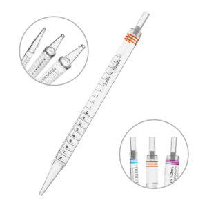 Multichannel Solution Reservoir, 12-Channel, 48mL, holds up to 12 reagents (12 x 4.0mL), sterile, PS, individually wrapped, 100/cs